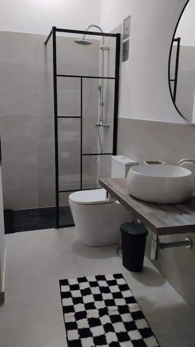 A Casa Di Ninni Catania Olaszország