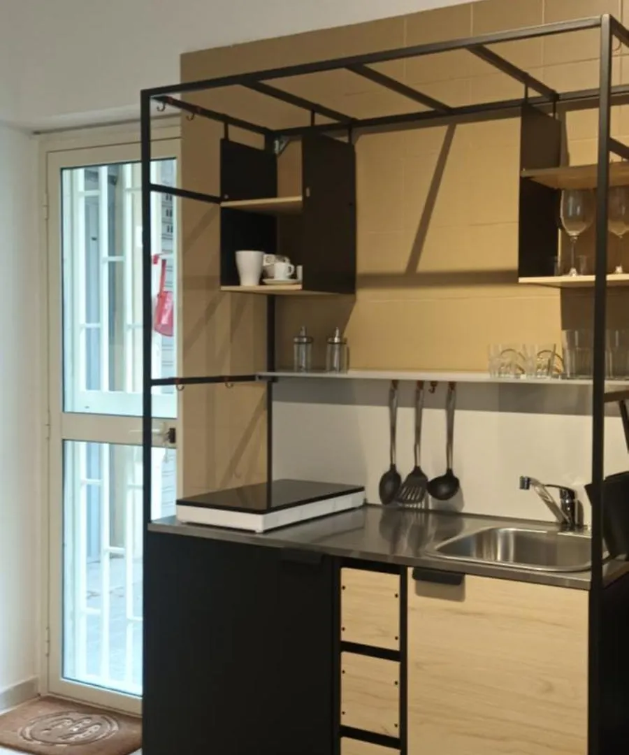 A Casa Di Ninni Κατάνια 0*,  Ιταλία