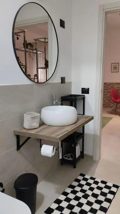 A Casa Di Ninni Κατάνια