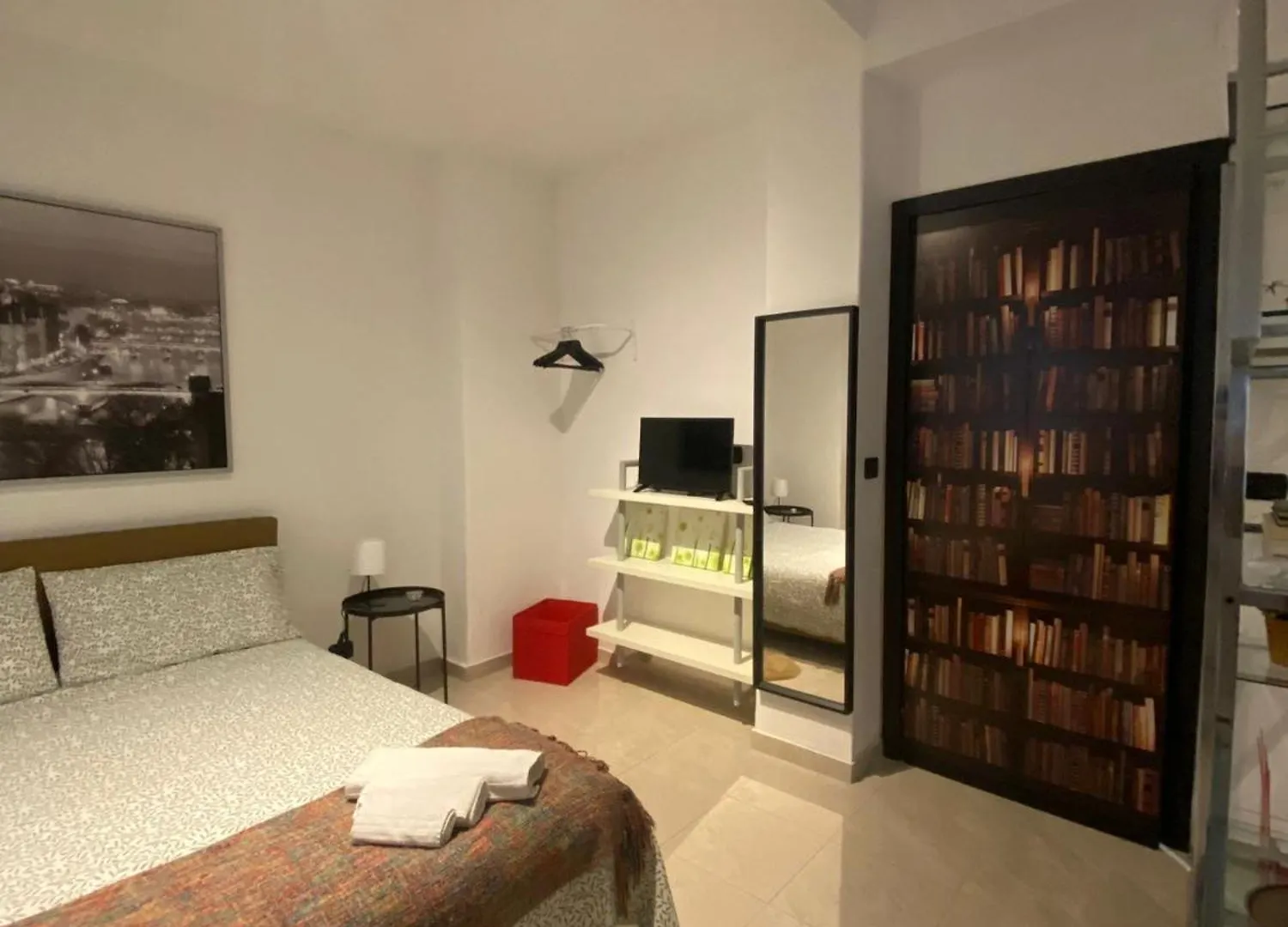 A Casa Di Ninni Κατάνια Διαμέρισμα